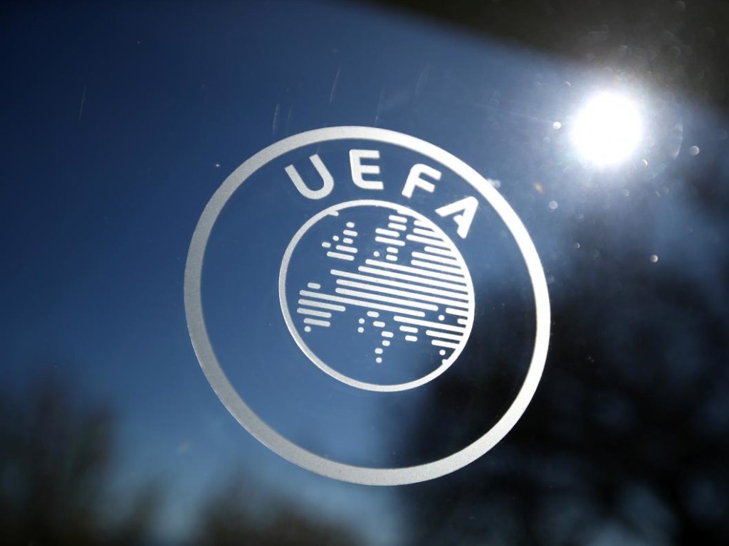 УЕФА определит дальнейшую судьбу Евро-2020 и еврокубков