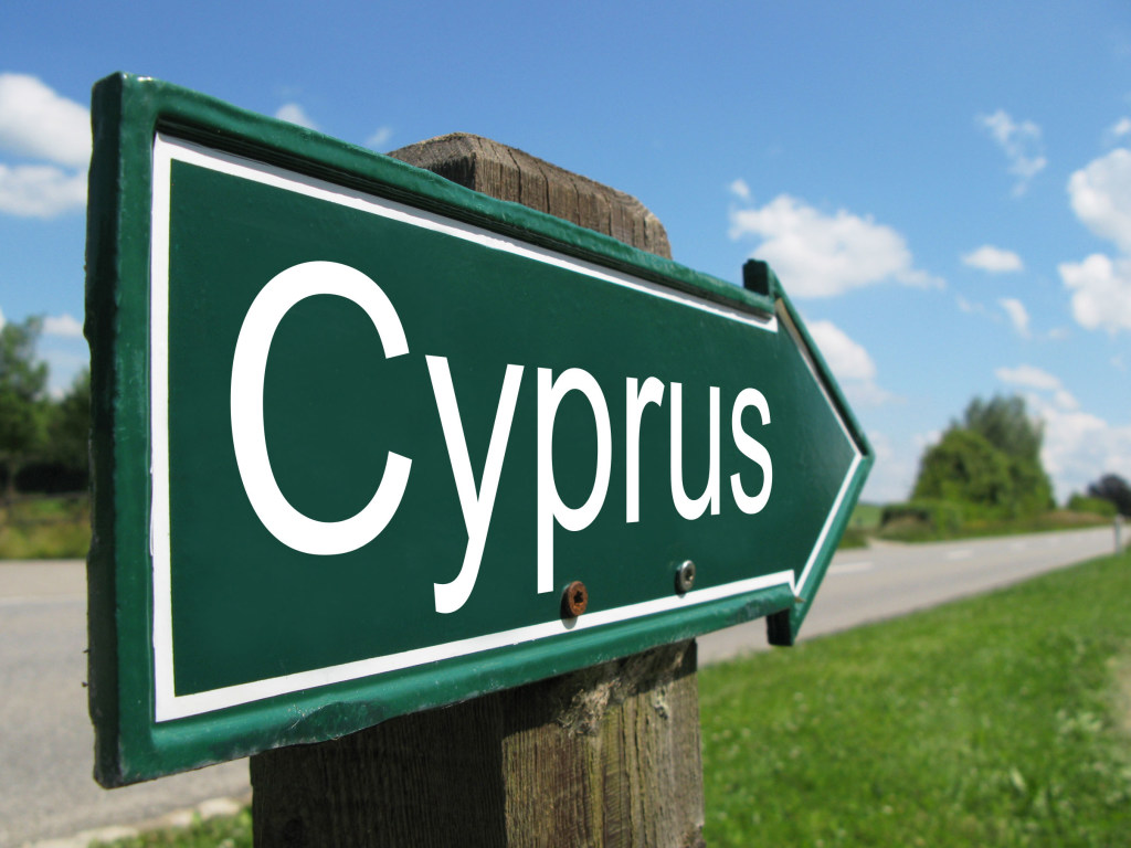 Вспышка коронавируса: Эстония и Кипр закроют свои границы для иностранцев