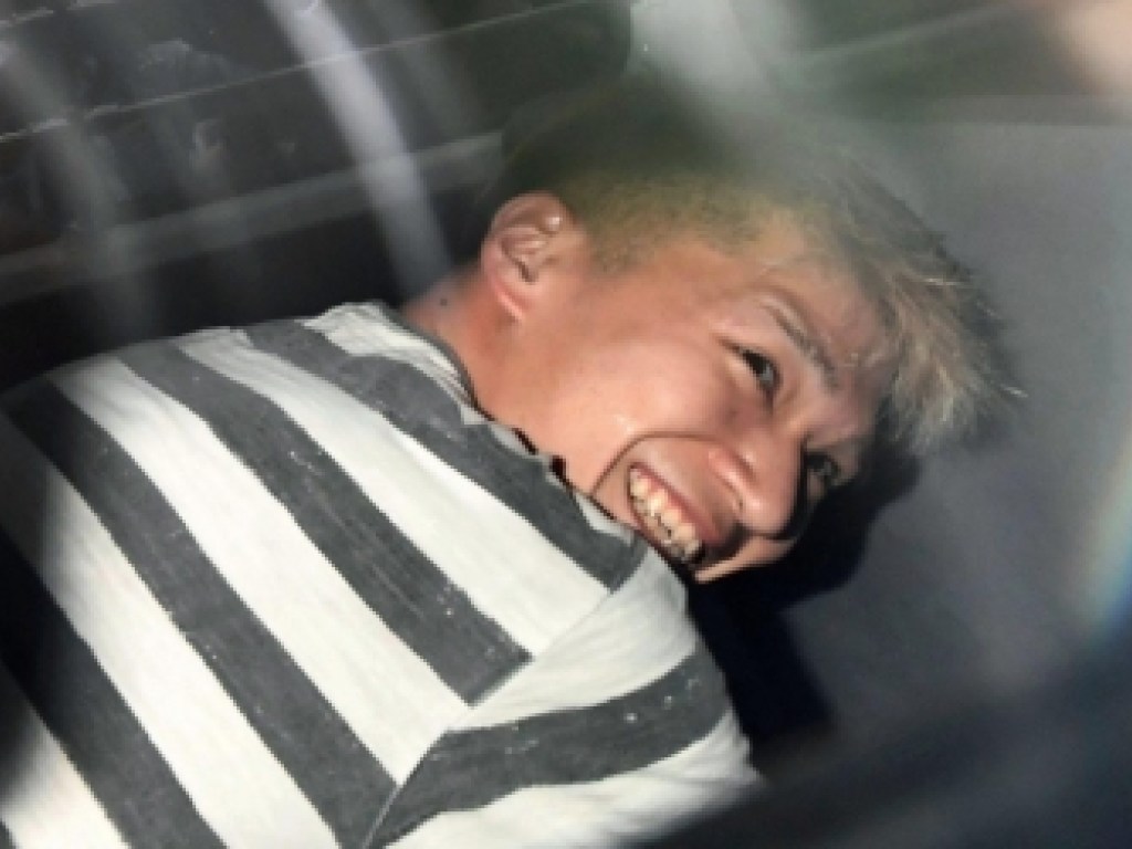 В Японию к смертельной казни приговорили жестокого убийцу инвалидов (ФОТО)