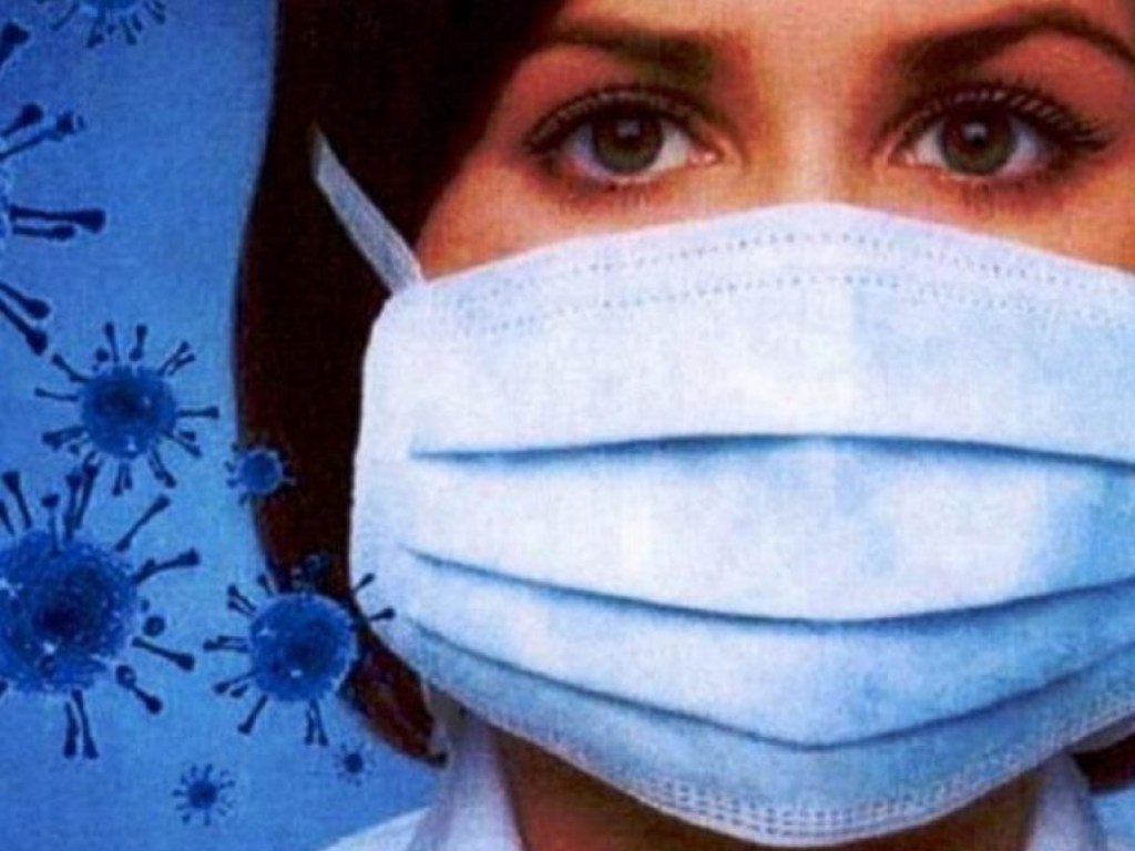 Врач-инфекционист обозначил сроки эффективности медицинской маски