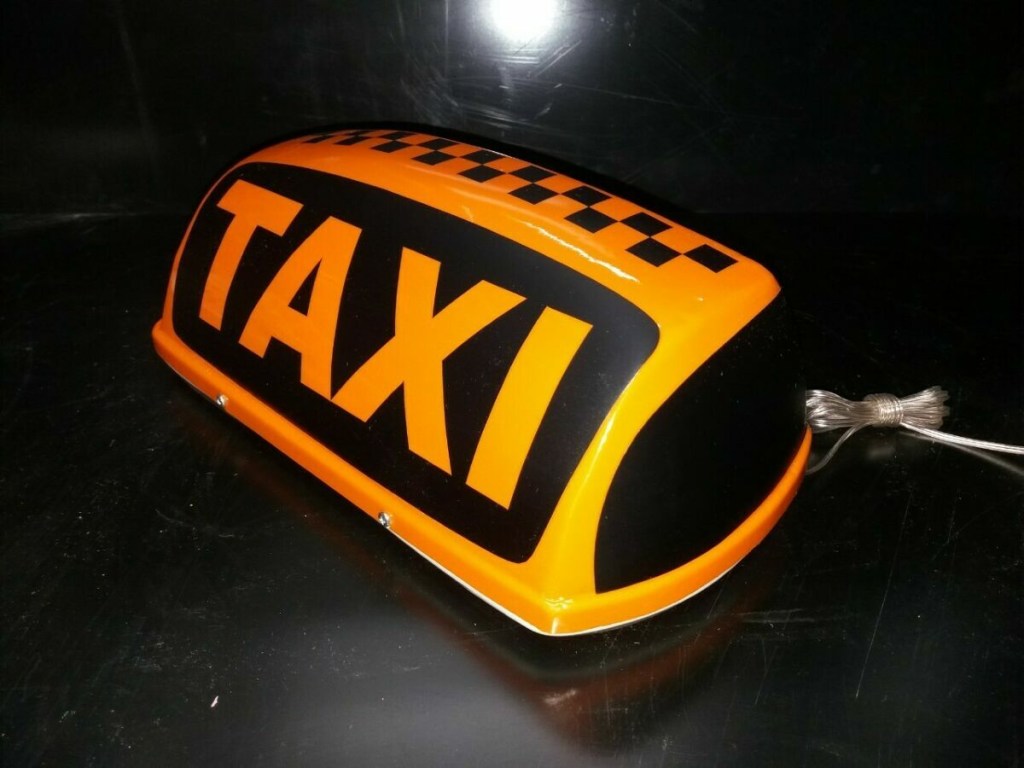 Карантин в Киеве и Киевской области: изменилась ли стоимость поездки в такси