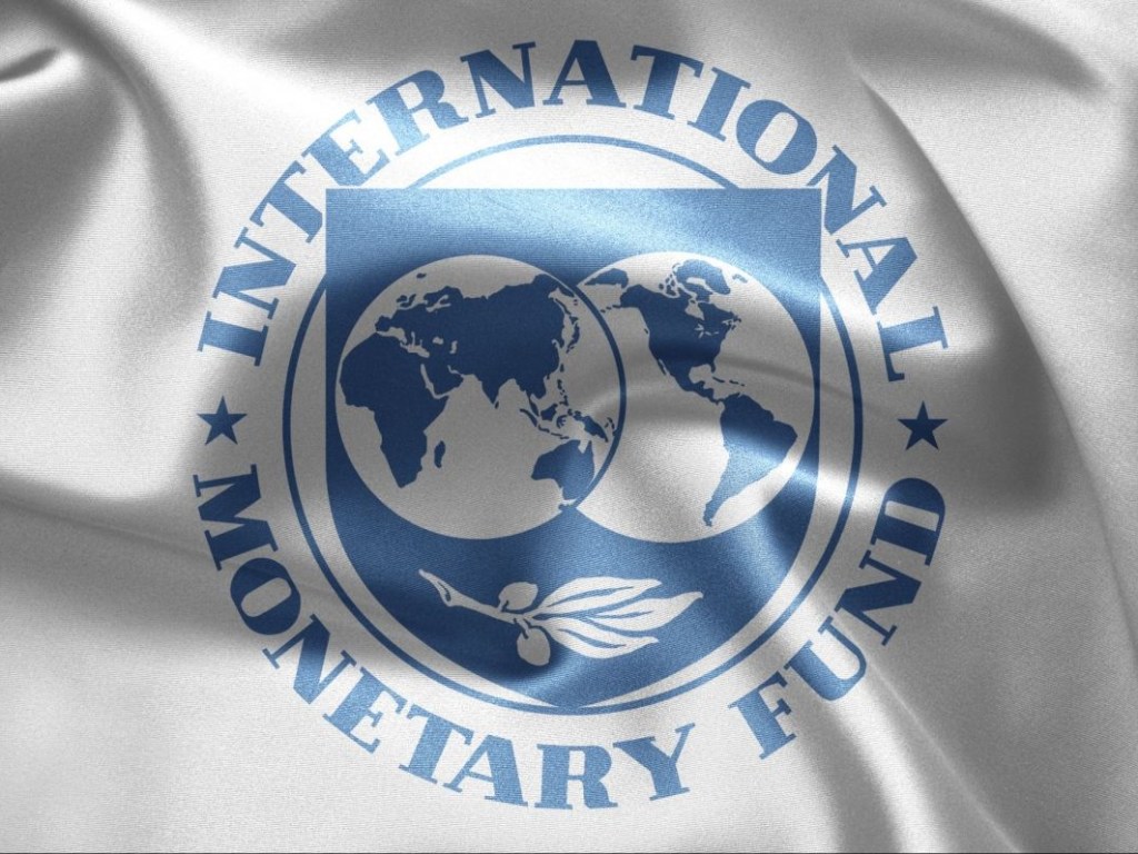 Пандемия коронавируса: Украина получит деньги от МВФ не раньше середины апреля