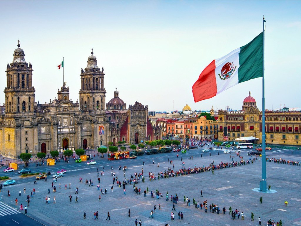 Мексиканские наркобароны предложили Мехико помощь в борьбе с коронавирусом &#8211; СМИ