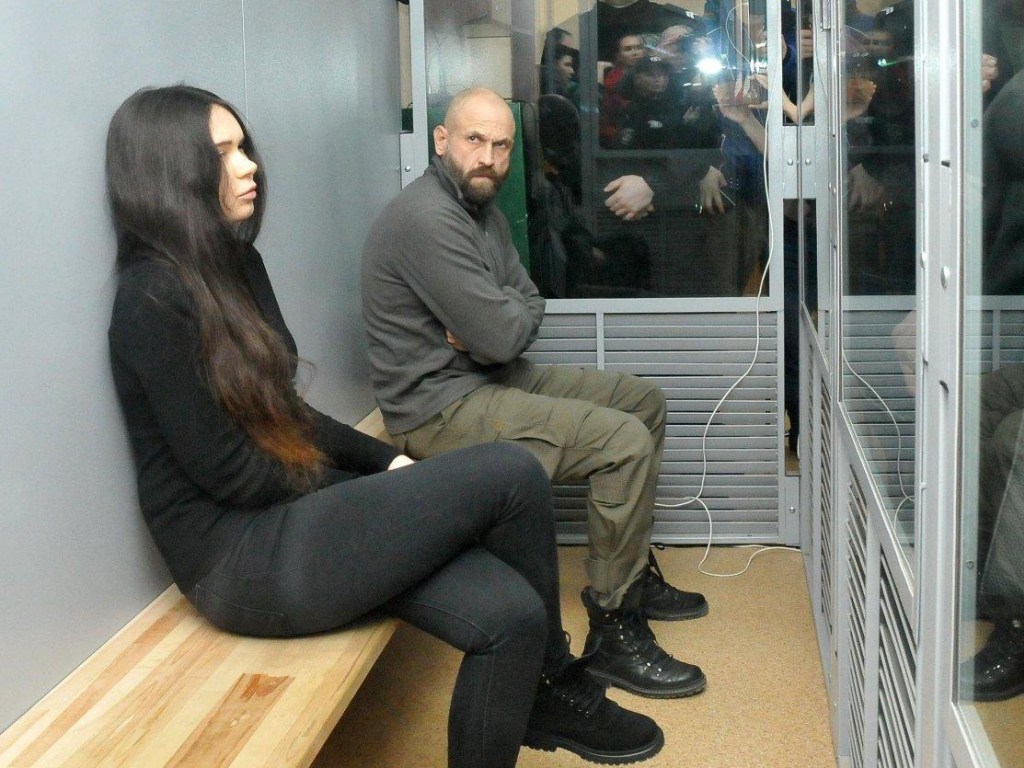 Смертельное ДТП в Харькове: Адвокаты Зайцевой и Дронова пытаются «замять» дело