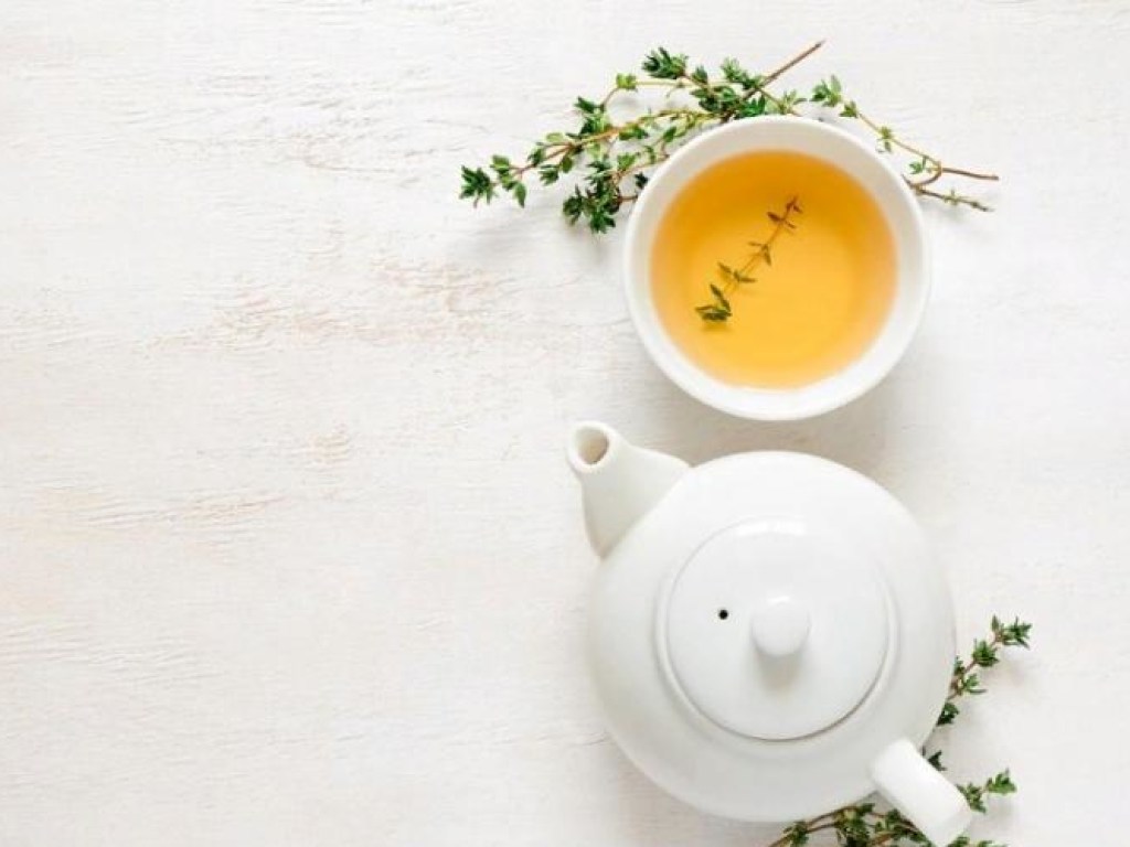 Ученые выявили связь с употреблением зеленого чая и бесплодием