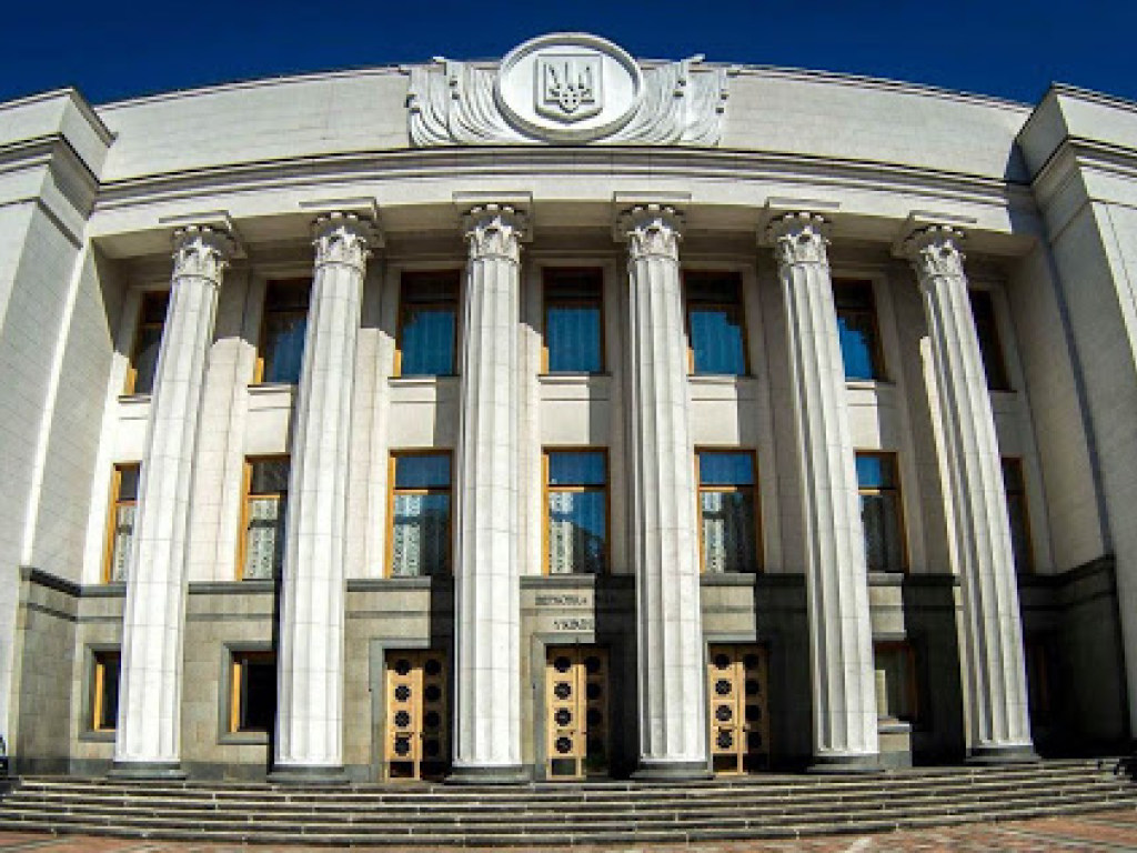 Комитет Рады одобрил поправки в бюджет-2020