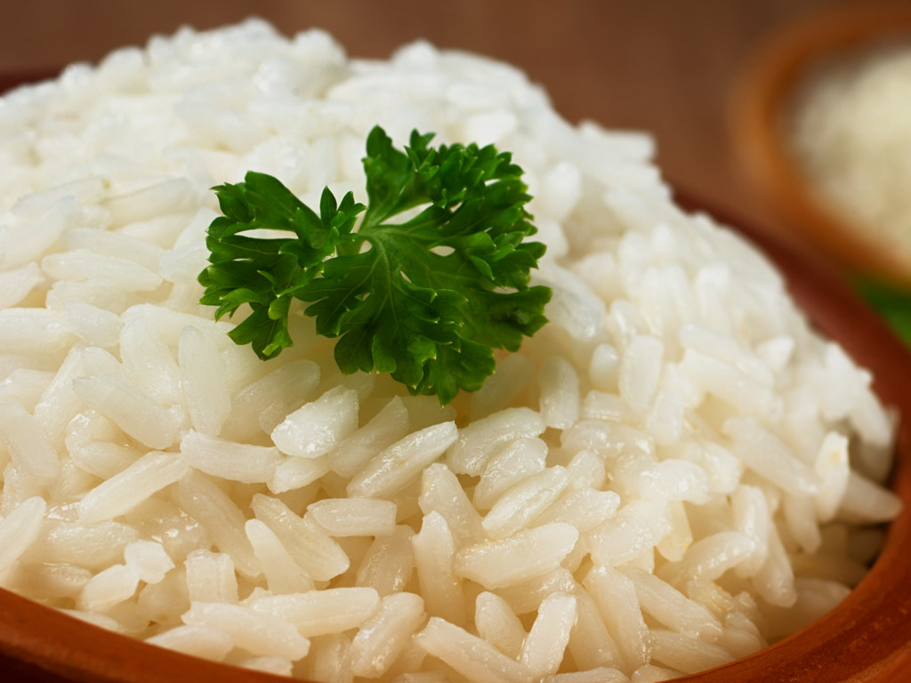 Рис поможет побороть бессонницу – японские ученые  