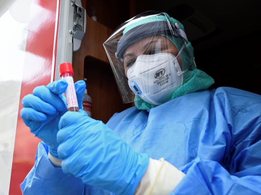 Их уже собирались выписывать из больницы: четверо жителей Ровенской области повторно заболели коронавирусом