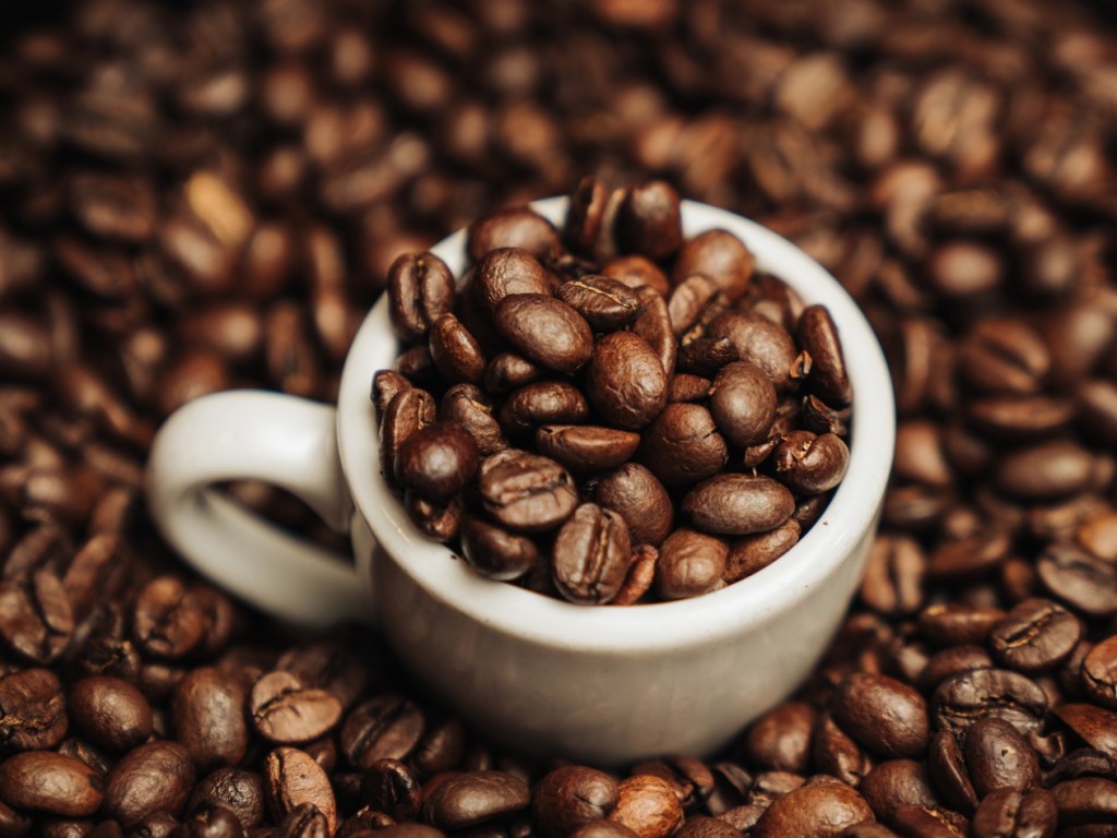 Кофе меняет вкус сладкого и горького – ученые