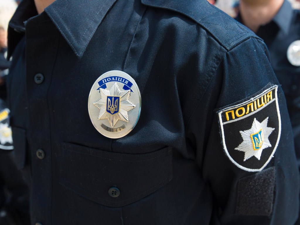 Курьез в Запорожье: полицейские перепутали невиновного человека с хулиганом 