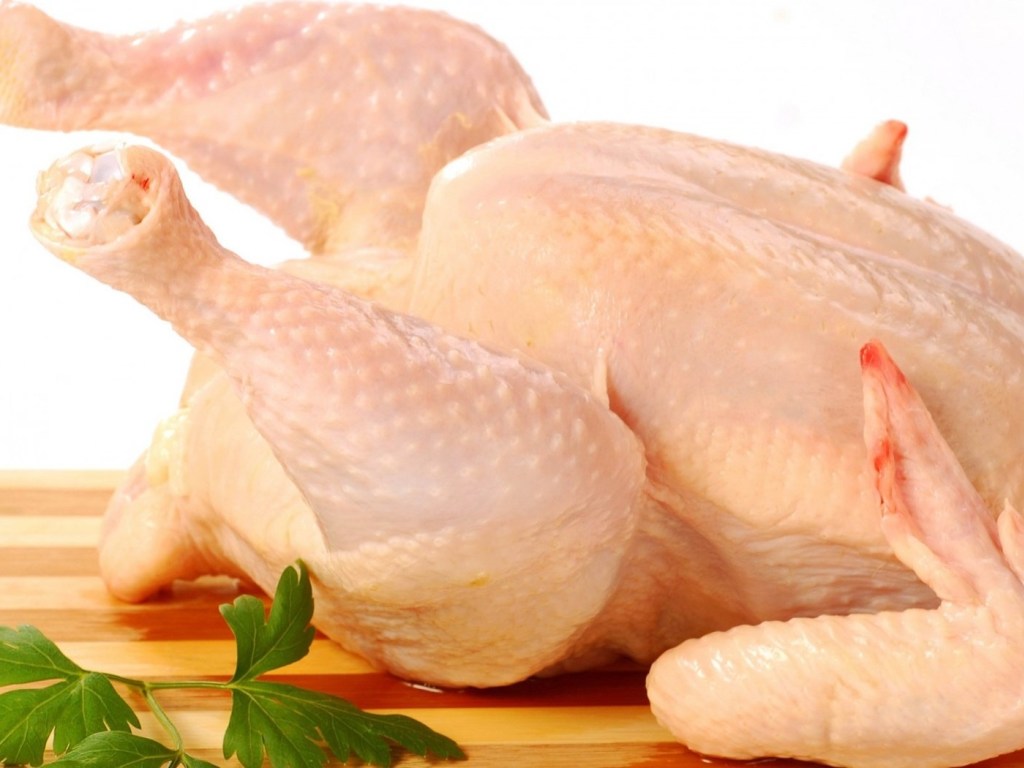 В Украине пресекли продажу польской курятины с сальмонеллой &#8211; Госпотребслужба
