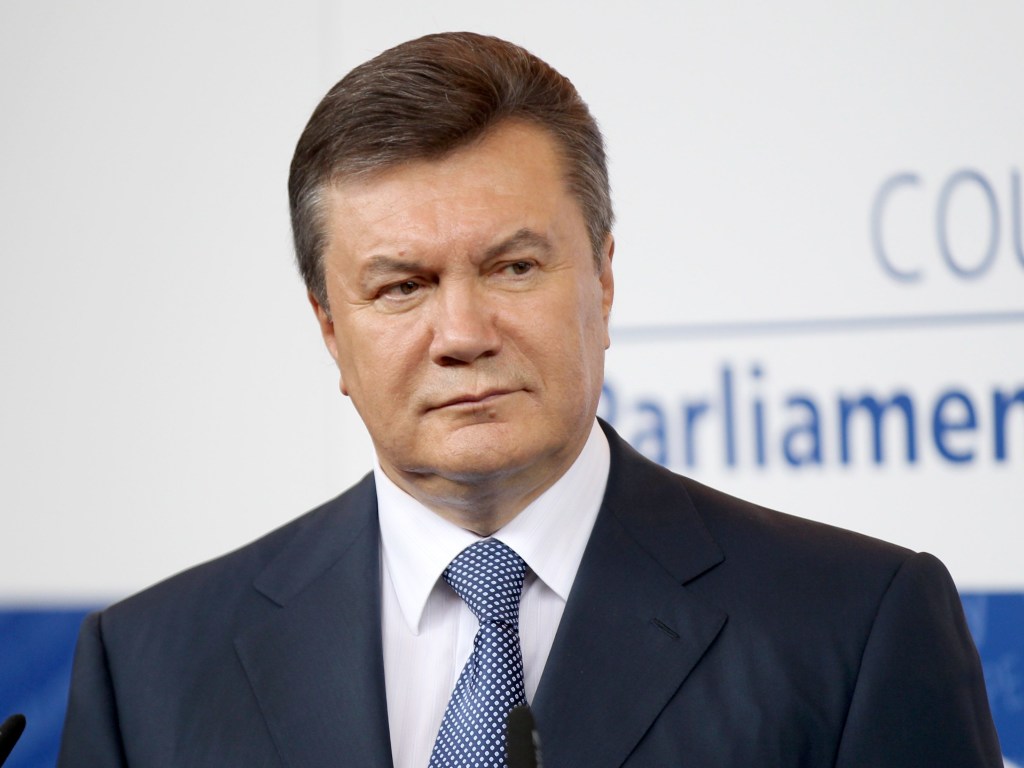 Эксперт прокомментировал экстрадицию Януковича