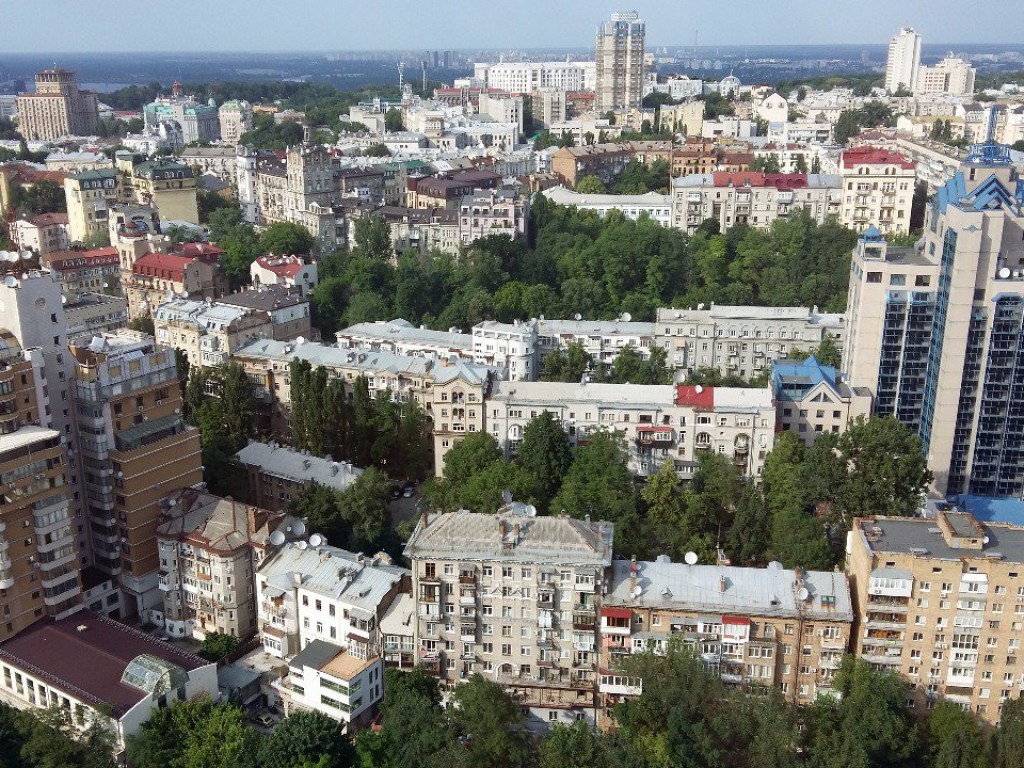 Украинцев готовят к ликвидации старых многоквартирных домов: что подразумевает госпрограмма реконструкции