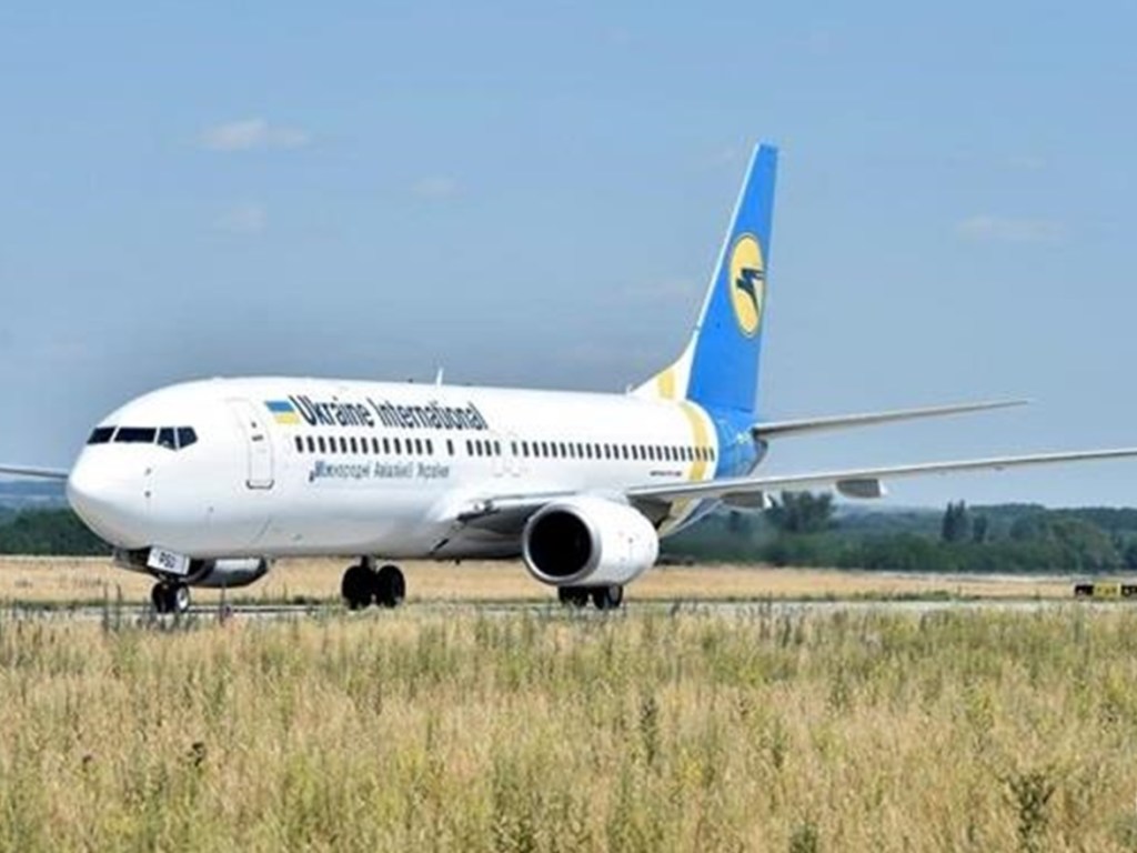 По итогу года убытки украинских авиакомпаний могут превысить 100 миллионов долларов – эксперт
