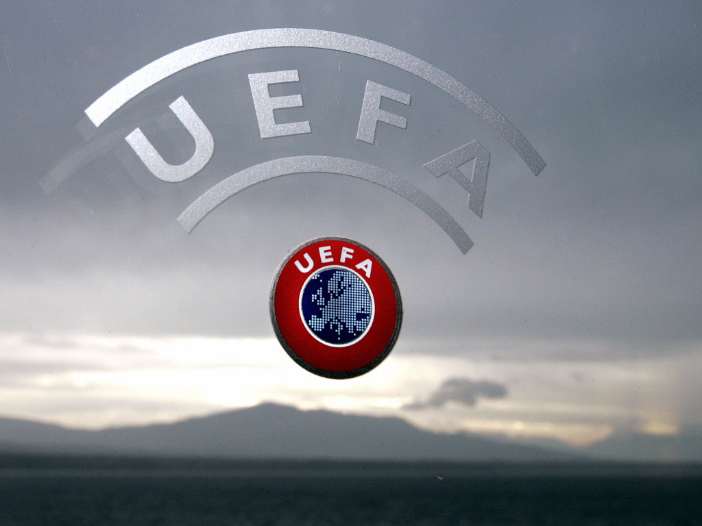 УЕФА откажется от квалификации к Еврокубкам
