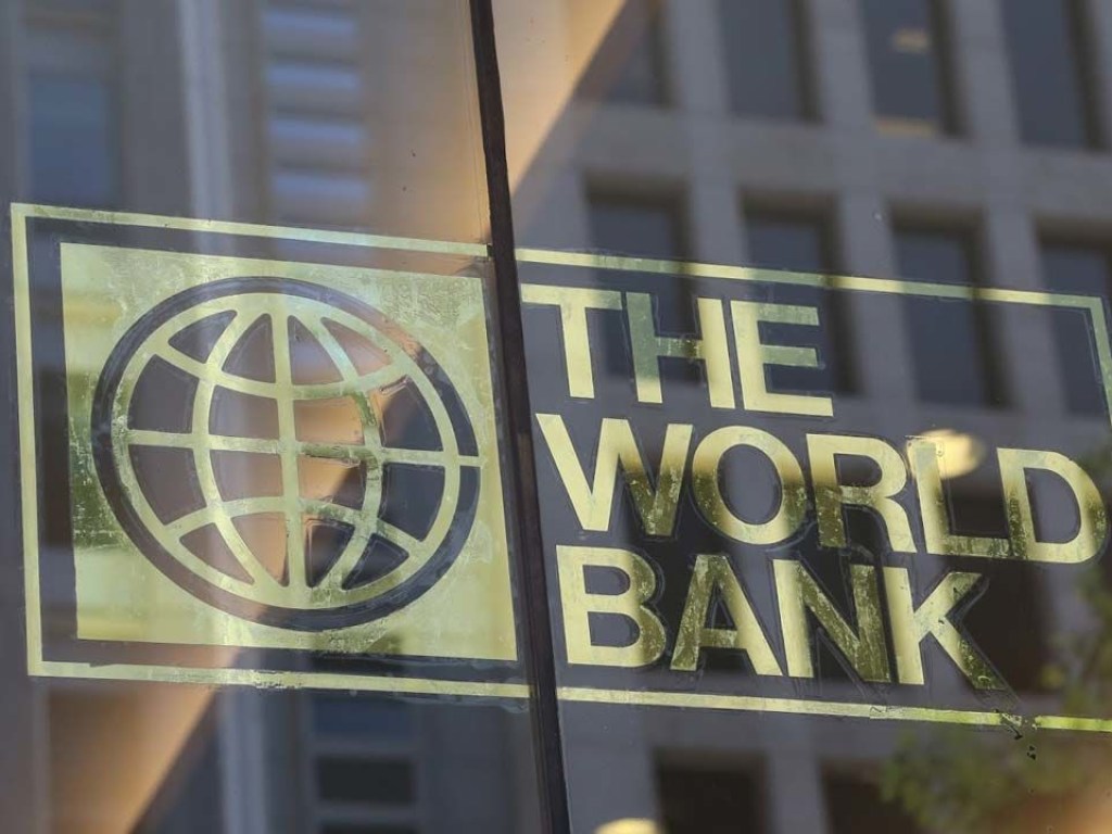 Всемирный банк прогнозирует глубокую рецессию мировой экономики