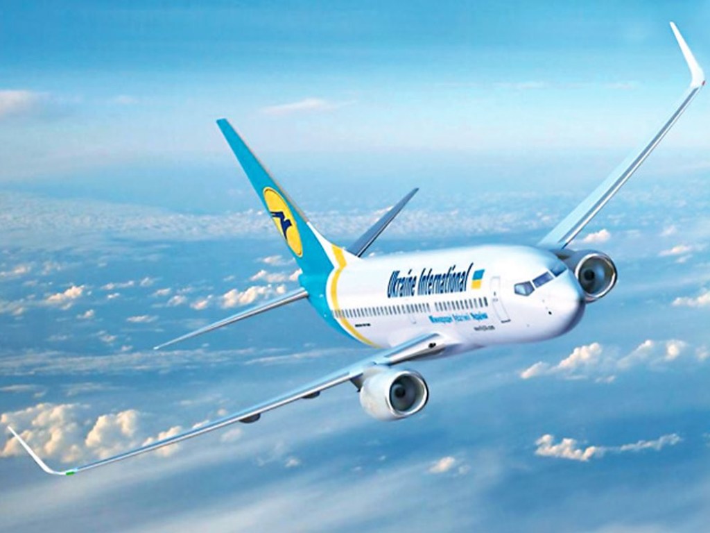Рада одобрила новый налог со всех пассажиров авиарейсов по Украине и при вылете за рубеж
