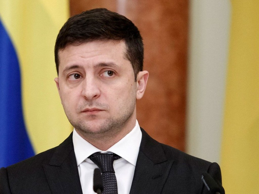 Если в Украине продолжатся «реформы», у Зеленского не будет шансов на второй президентский срок – нардеп