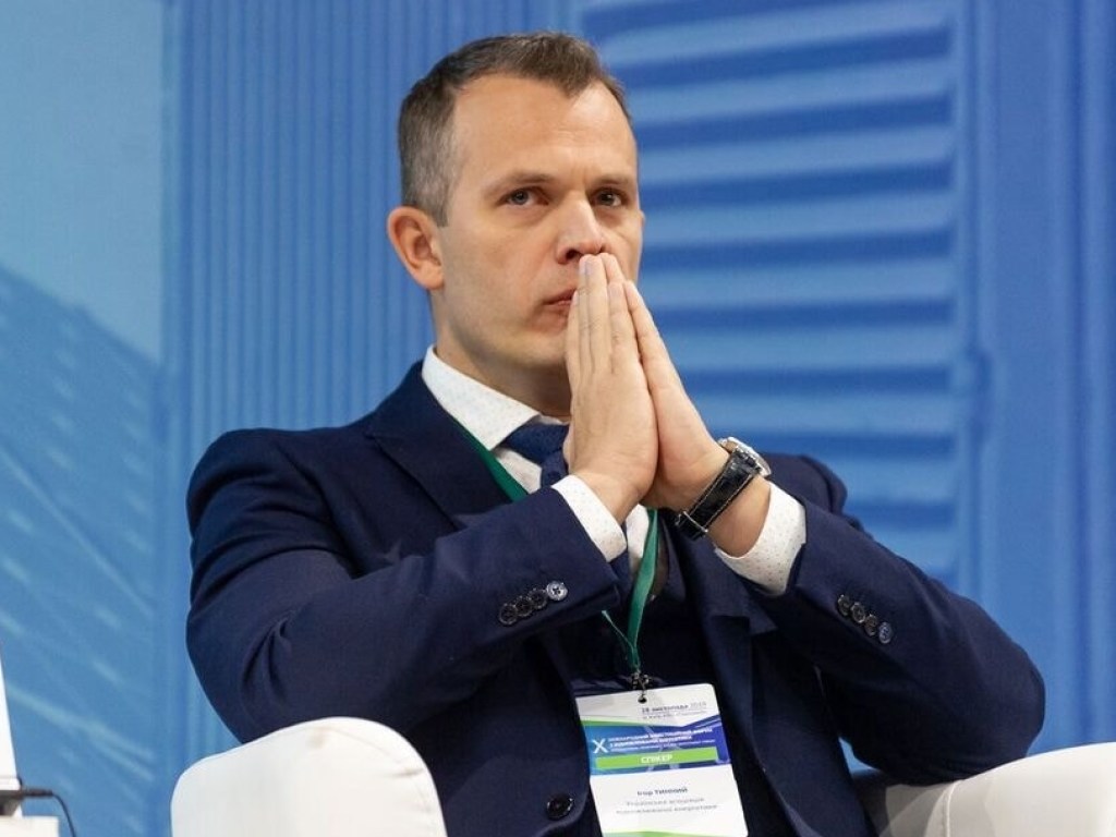 Почему Украина тонет в мусоре: бизнесмен Игорь Тынный предлагает ввести ответственность для производителей