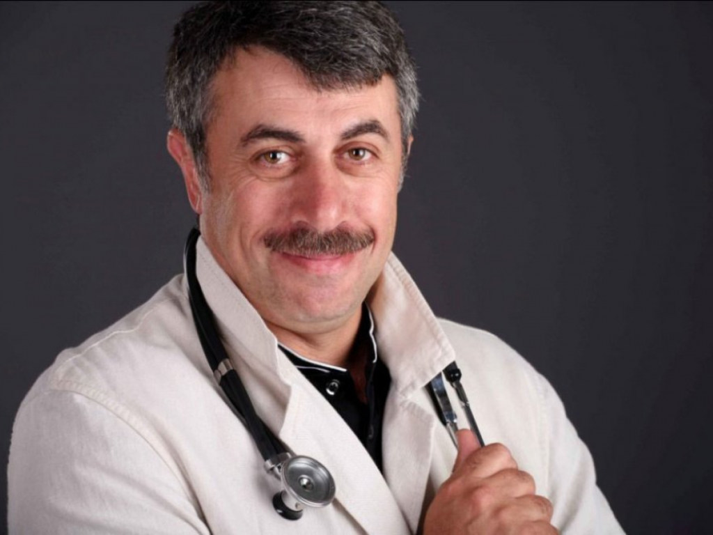 Доктор Комаровский рассказал, стоит ли доверять экспресс-тестам на коронавирус