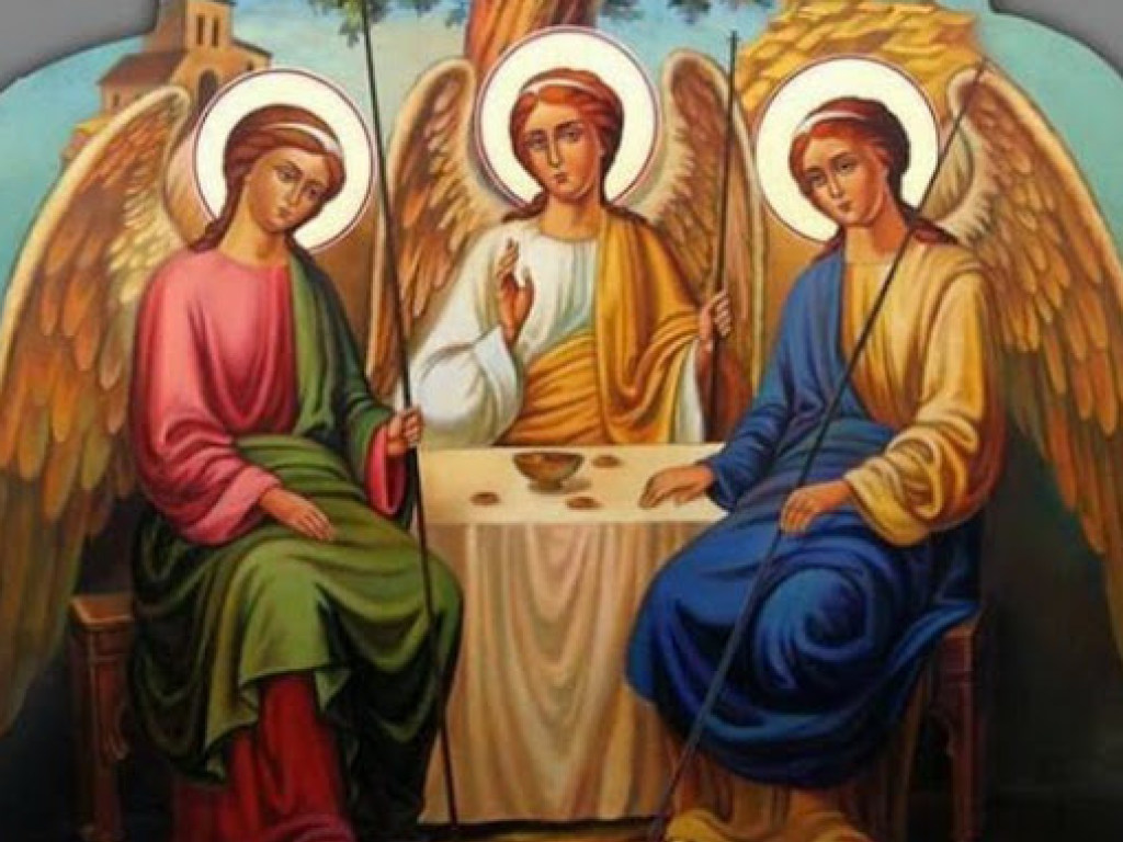 Духов день: что нельзя делать на Троицу