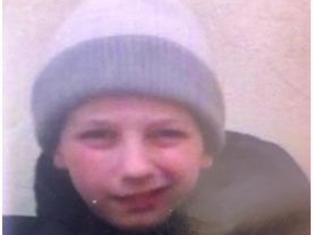 У мальчика проблемы с речью: в Одесской области пропал ребенок (ФОТО)