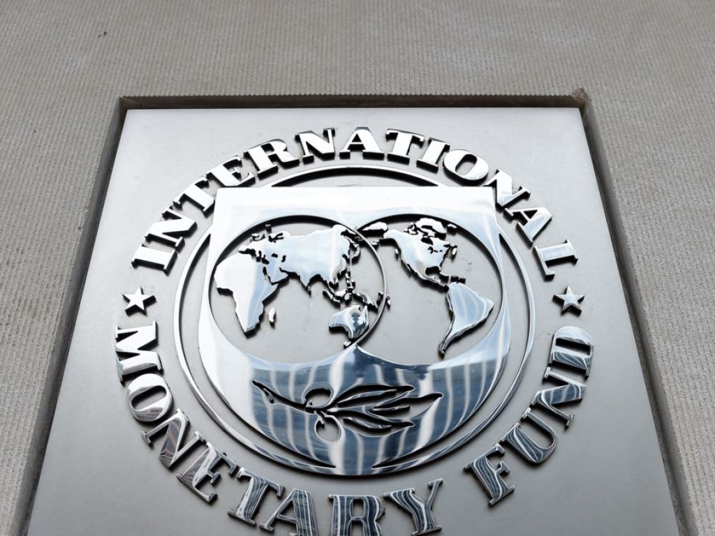 МВФ демонстрирует недоверие к Украине – эксперт