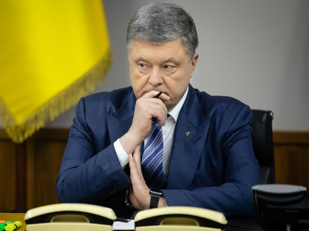 Дело Порошенко: «Он получил пиар, а власть – позор»