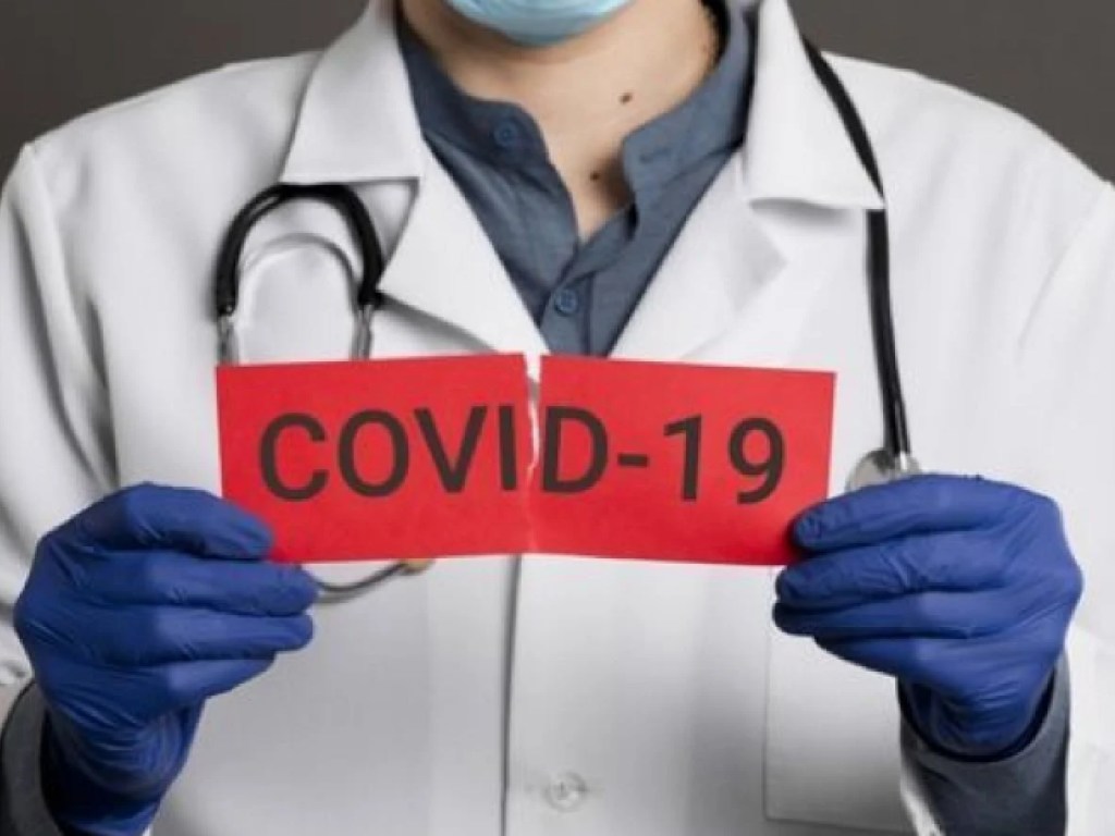 За сутки в ВСУ зафиксировали 13 новых случаев COVID-19 