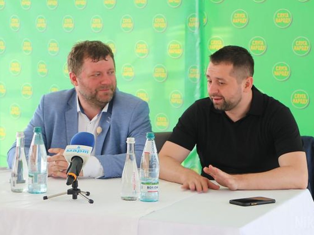 Эксперт о скандальном разговоре Арахамии и Корниенко: из-за грубости мужчин украинские женщины не хотят идти в политику