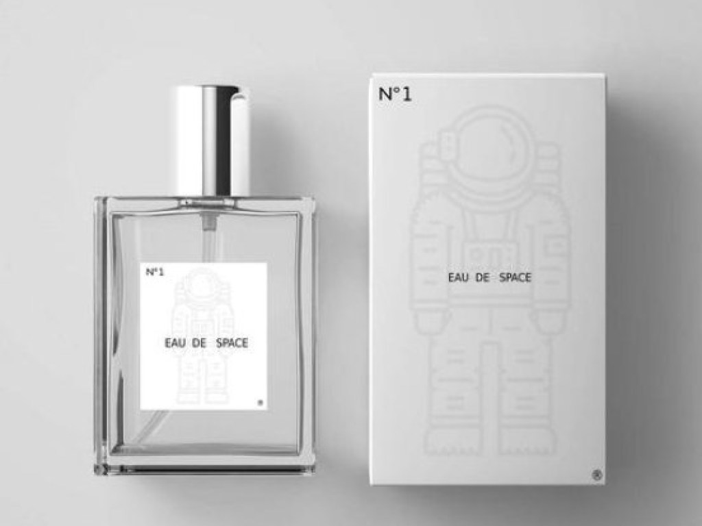 В США анонсировали выпуск парфюма с запахом космоса (ФОТО)