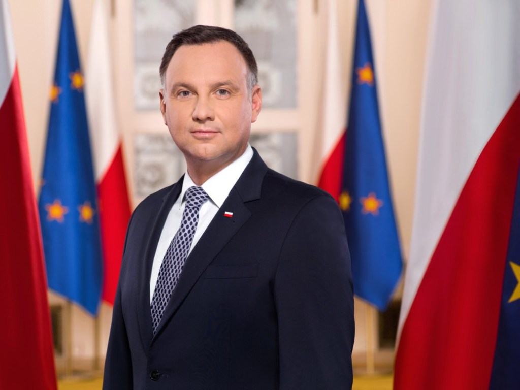 Президента Польши Дуду переизберут на новый срок &#8211; политолог