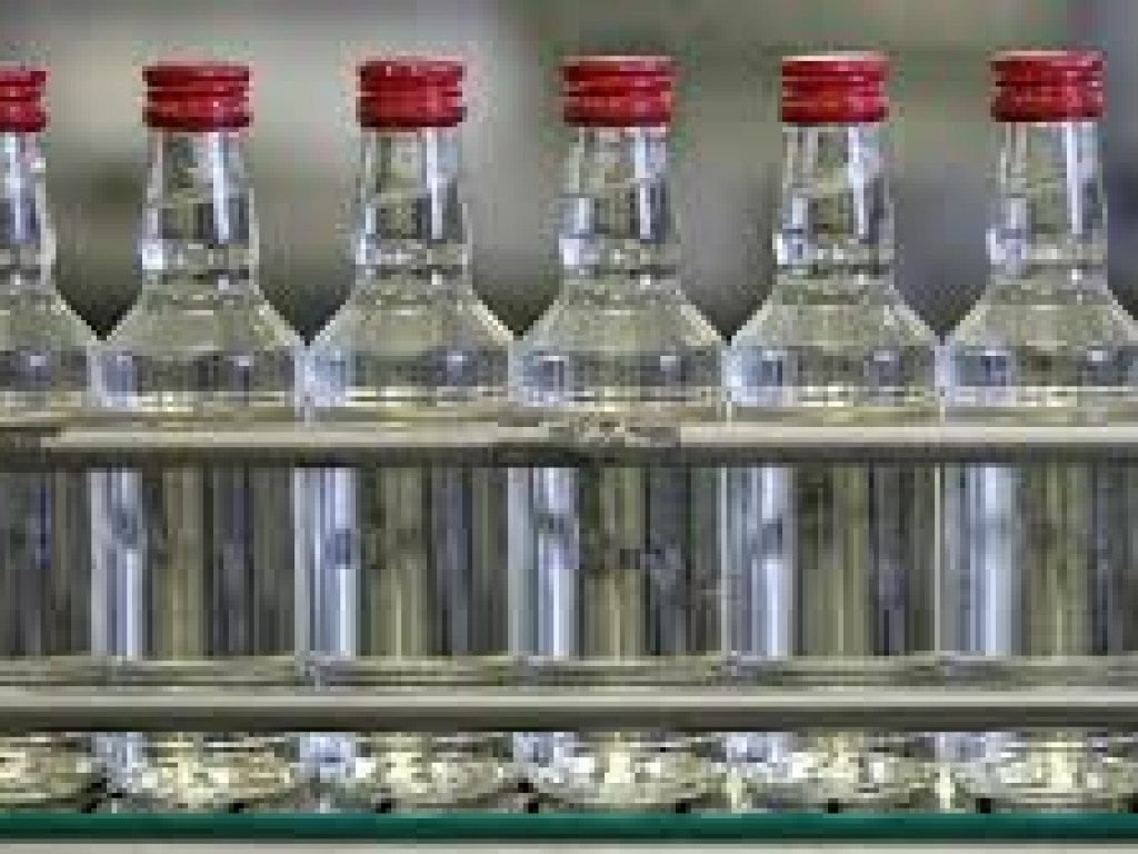 Вступил в силу закон об отмене госмонополии на производство спирта