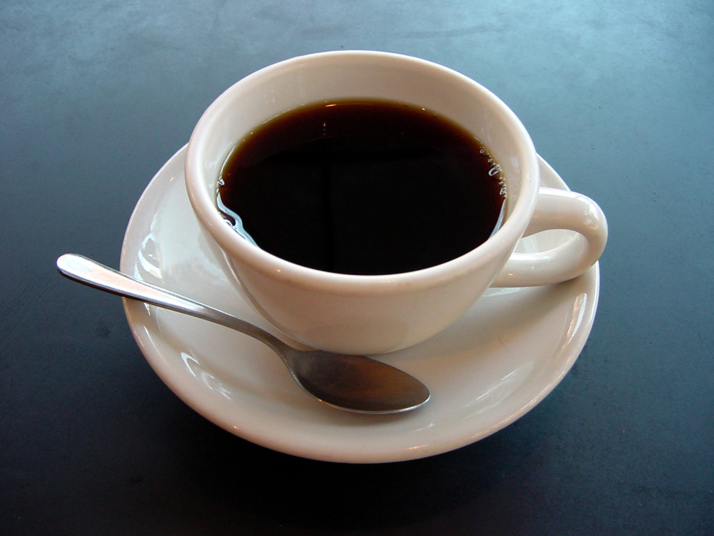 В Англии мужчина умер от передозировки кофеином