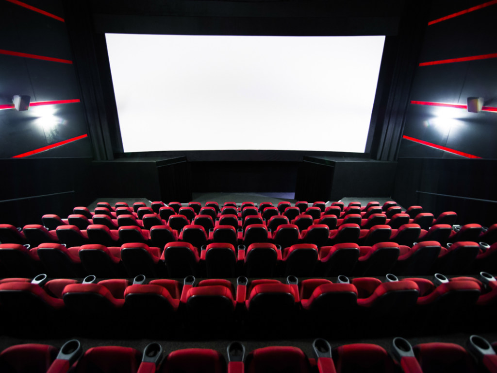 В Украине открываются кинотеатры: главные правила посещения
