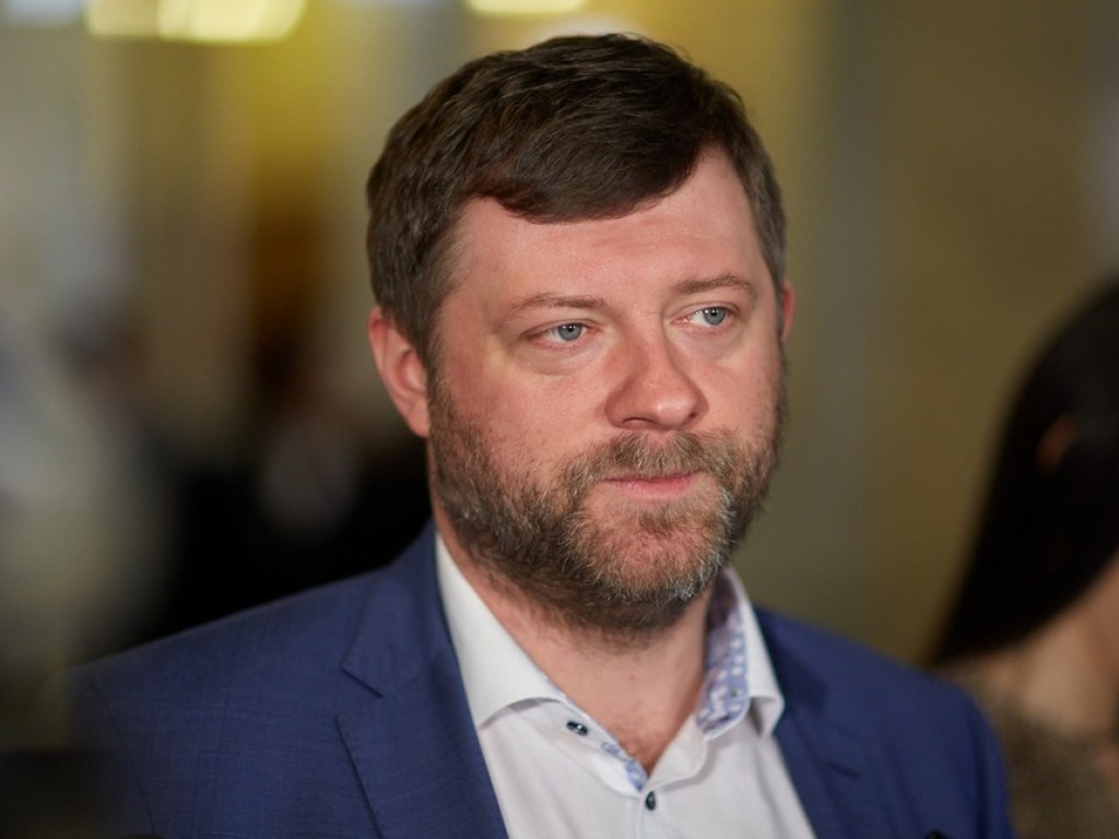 Корниенко: изменения в Избирательный кодекс позволят провести выборы в 300 ОТО на мажоритарной основе