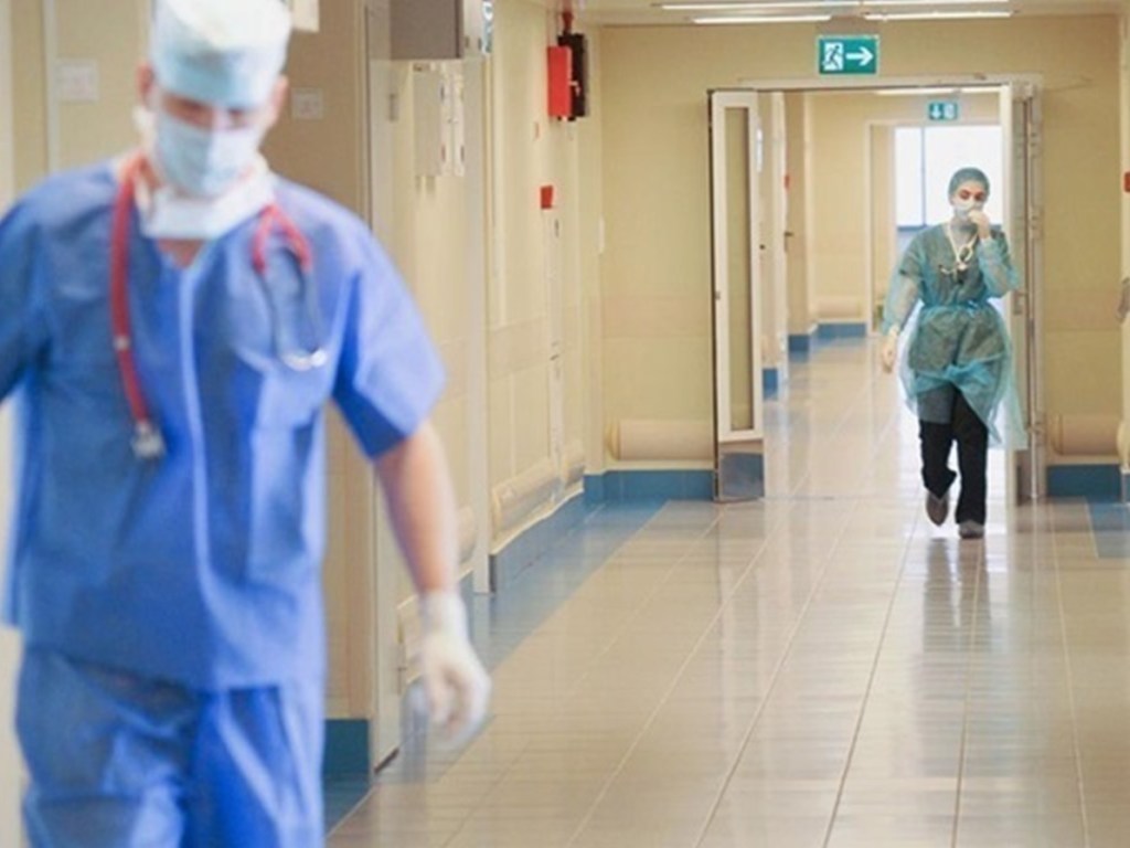 В Харьковском диспансере радиационной защиты не хватает медсестер