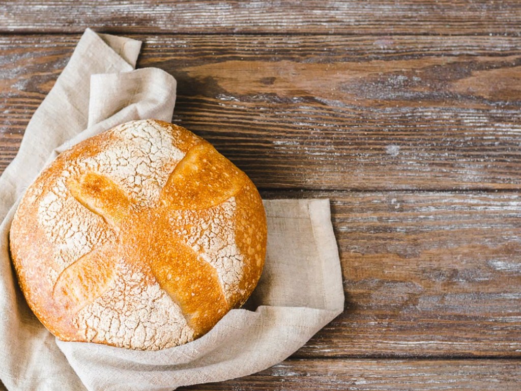 Макароны и хлеб способствуют продолжительности жизни &#8211; исследование