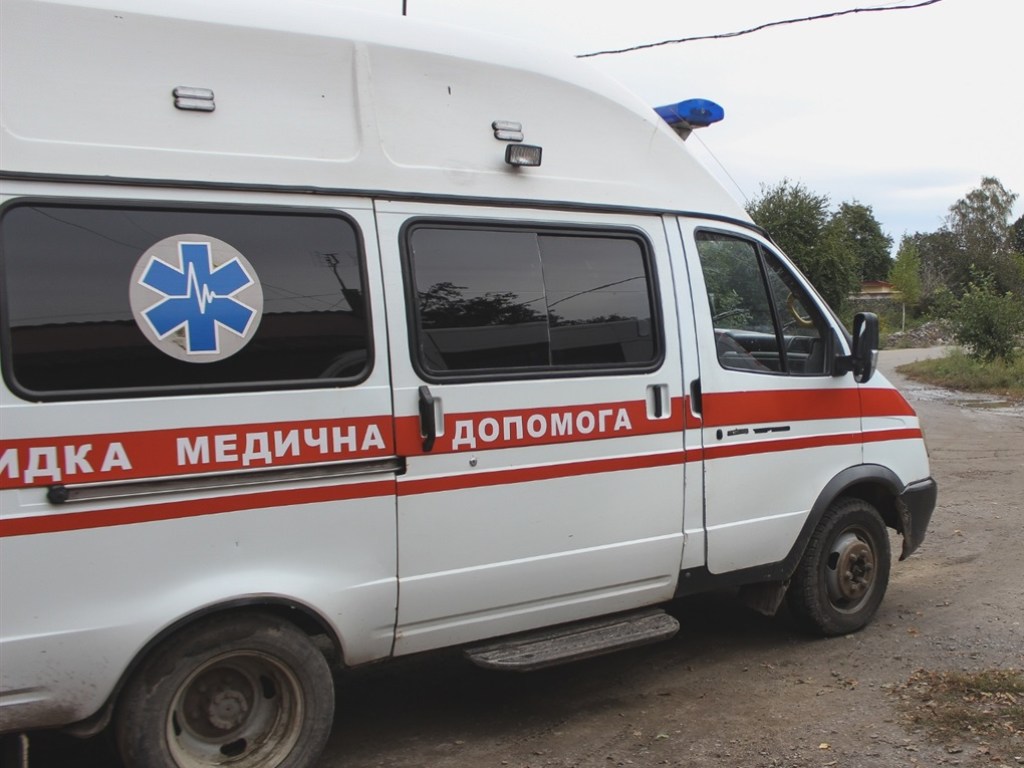 От тропической малярии в Одесской области умер 27-летний моряк, вернувшийся из Африки