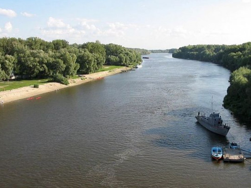 Во Львовской и Ивано-Франковской областях прогнозируют подъем воды в реках