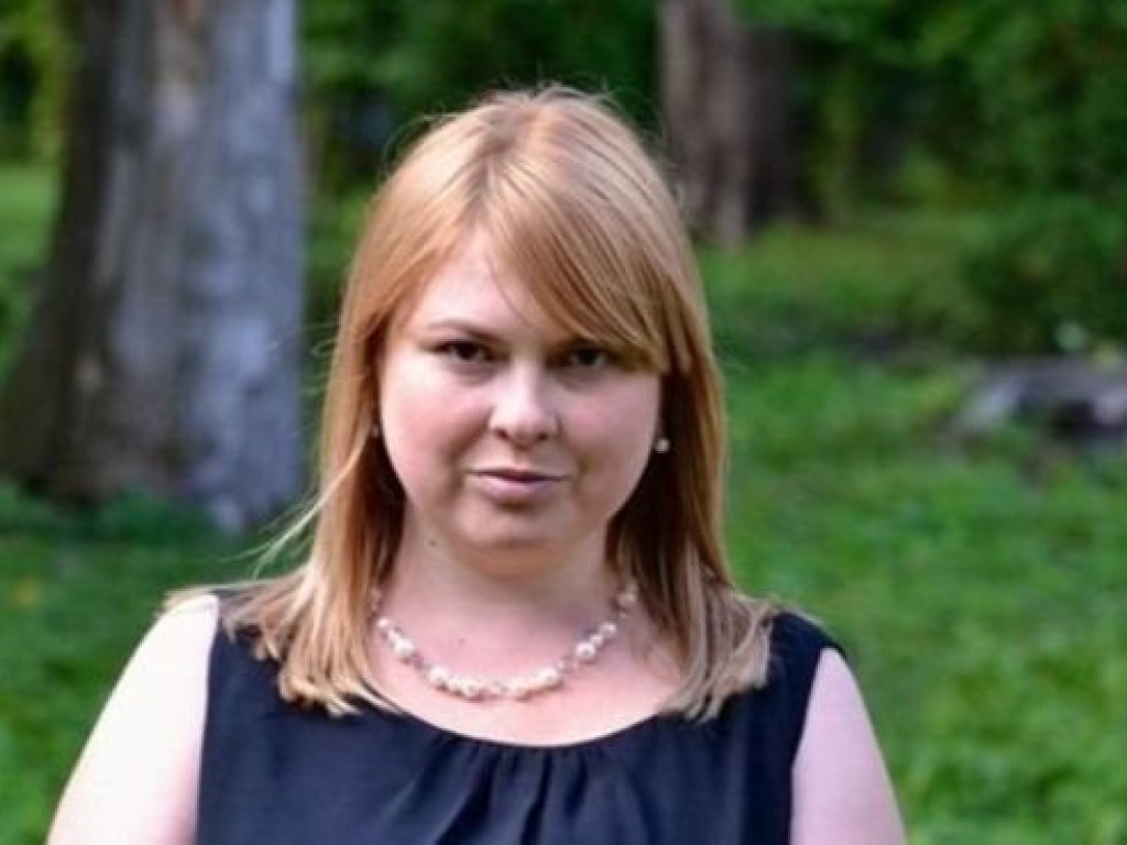 Прокуратура передала в суд дело об убийстве Екатерины Гандзюк