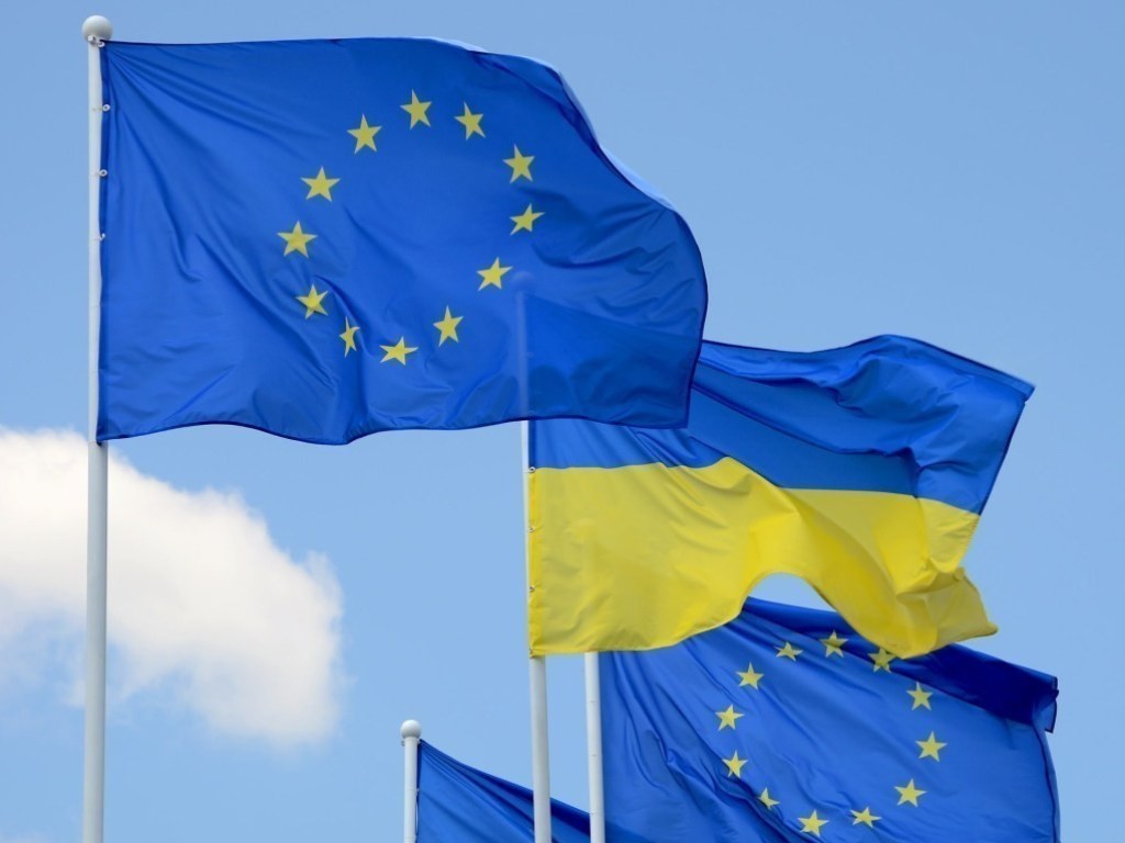 ЕС обновил список стран «зеленой зоны»: Украины в нем нет