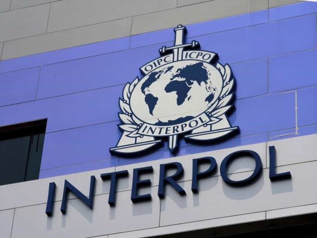 В Украине задержали белоруса по запросу Интерпола