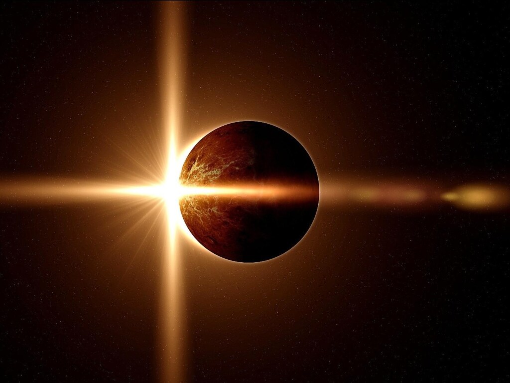Луна заслонит Солнце: 2 августа 2027 года произойдет уникальное затмение