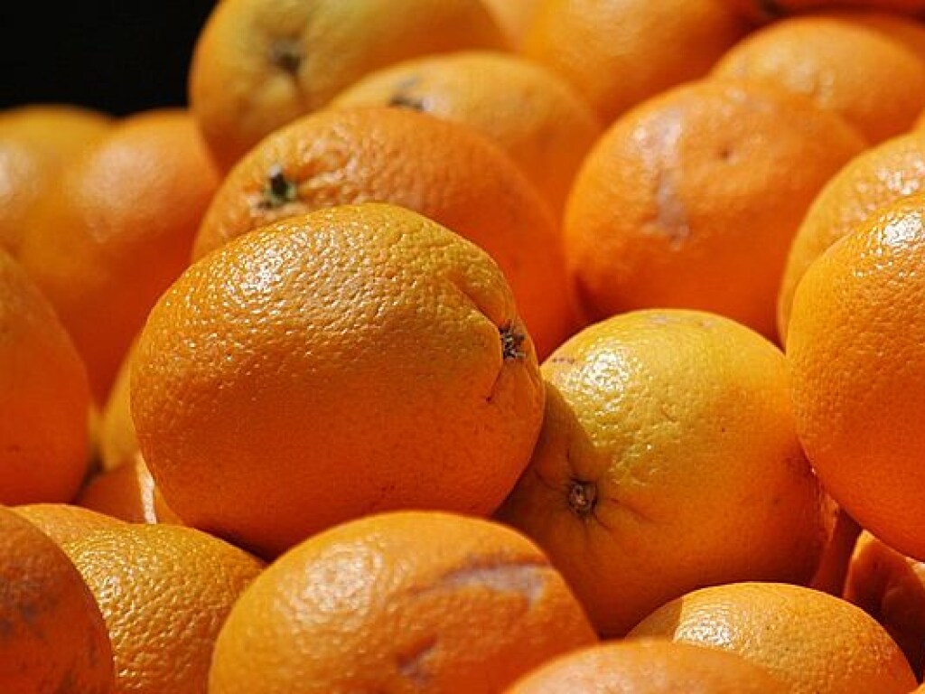 Медики назвали главную пользу апельсинов для здоровья