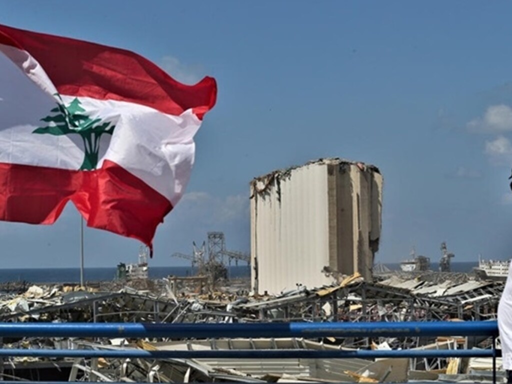 Власти Ливана сообщили о рекордных трех сотнях новых случаев заражения COVID-19