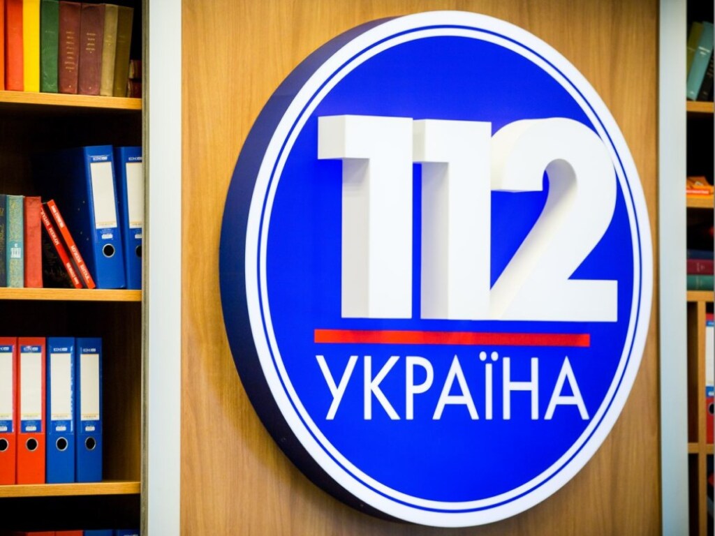 Попытка захватить телеканал «112 Украина» политически мотивирована – генпродюсер