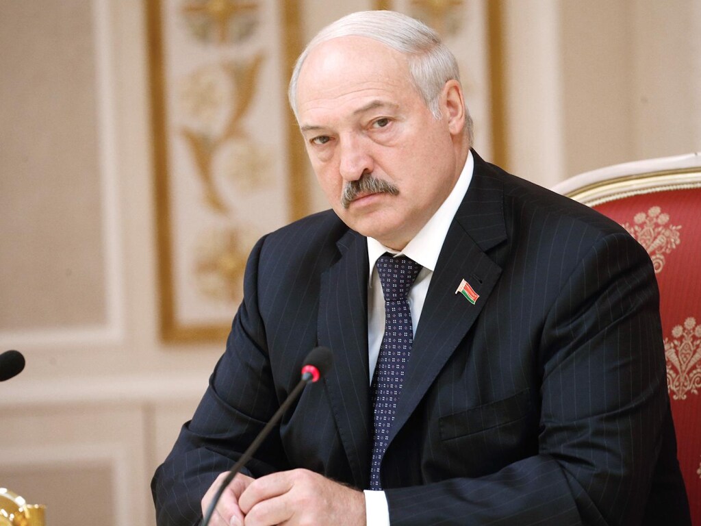 Лукашенко прокомментировал массовые забастовки на белорусских предприятиях
