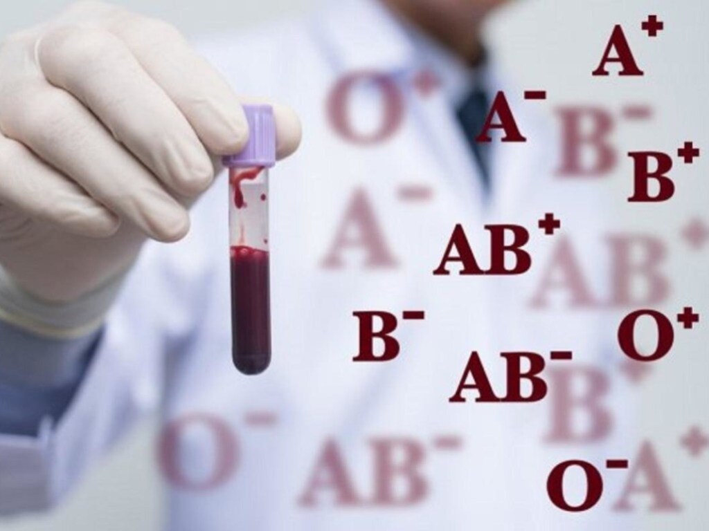 Врачи назвали «опасные» группы крови: повышен риск смертельных болезней