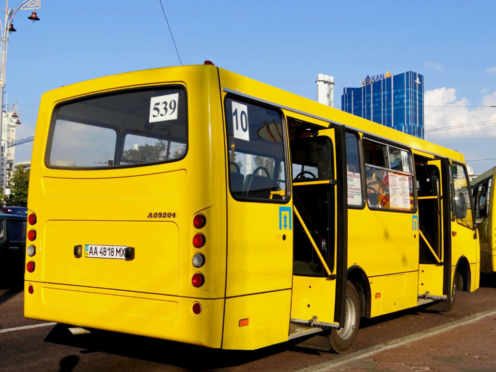 Государственный бюджет четвертый год не компенсирует Киеву льготный проезд в транспорте – депутат